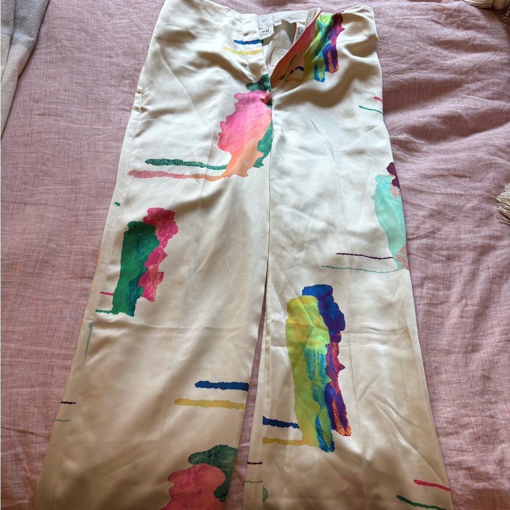 H&M Studio Trousers